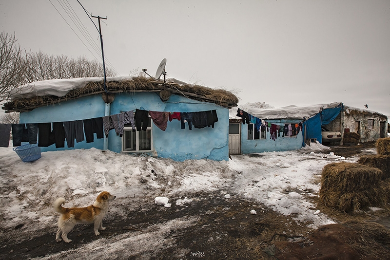 Kars FotoğrafçılıkKampı